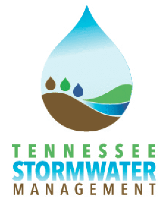 Tennessee Stormwater Management logo