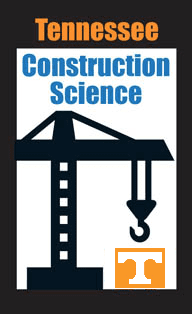 UTK Construction Science Logo