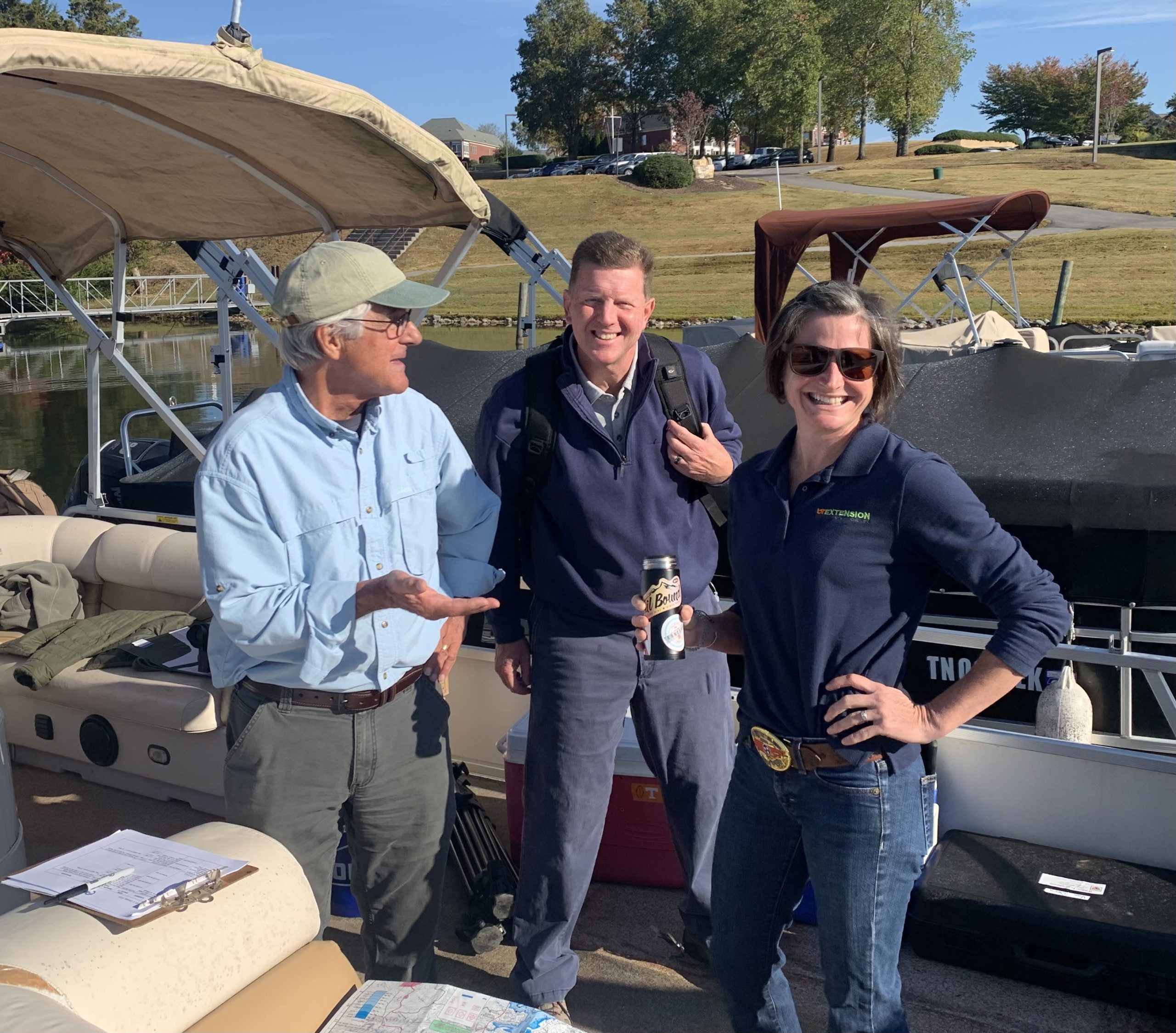 Landwatch Tennessee: Protecting the Volunteer State's Natural Heritage