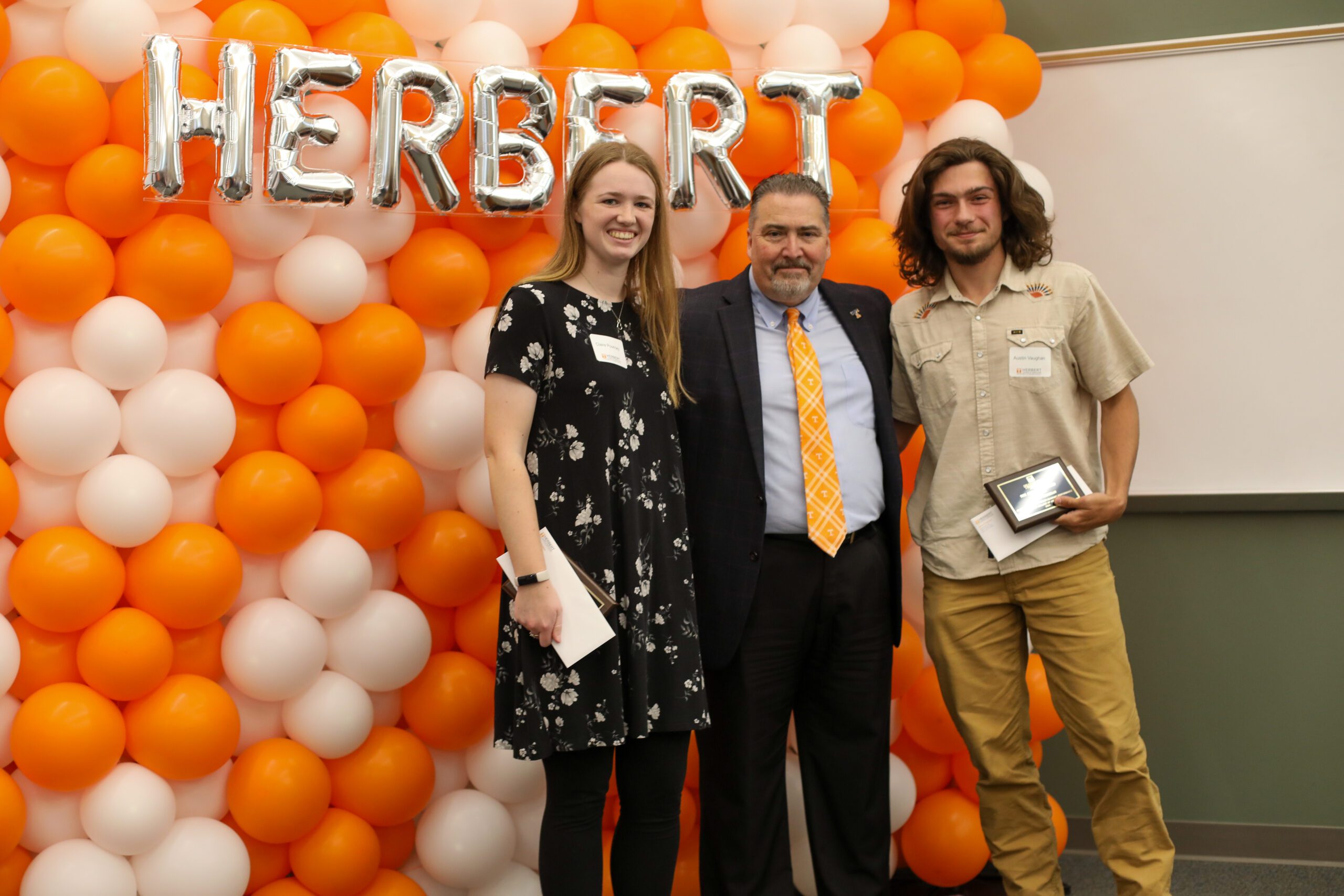 2024 Herbert Awards Banquet Department Of Biosystems Engineering And 2024 Herbert Awards Banquet Department Of Biosystems Engineering And